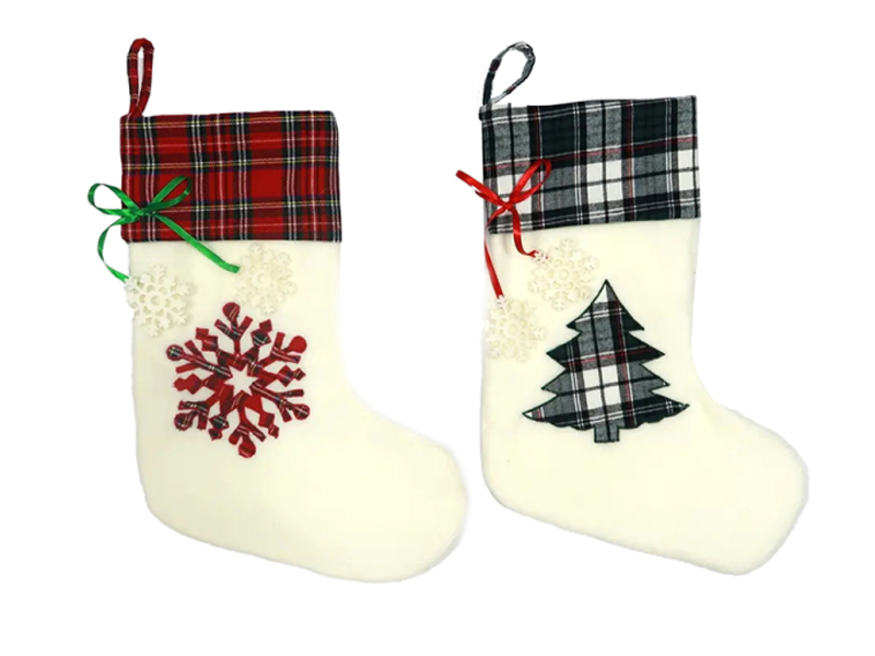 Christmas Socks Series