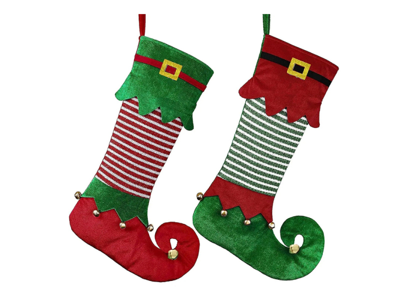 Christmas Socks Series