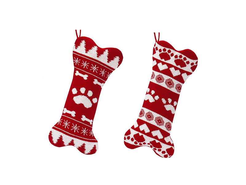Christmas Socks Series