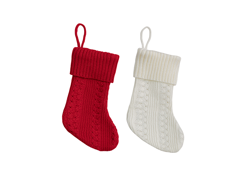 Christmas Socks Series