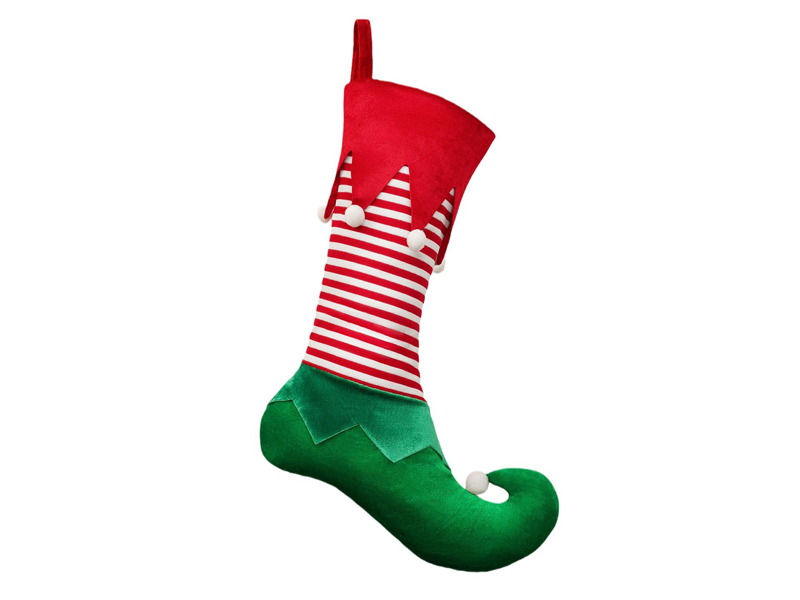 Christmas Socks Series