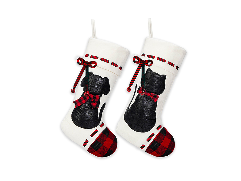 Christmas Socks Series