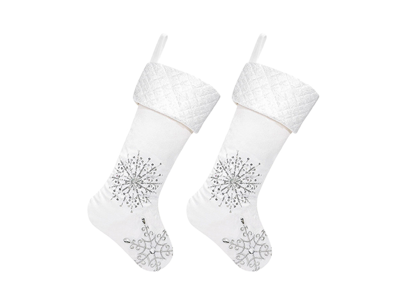 Christmas Socks Series