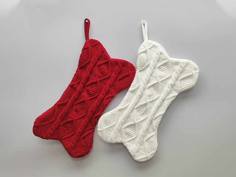 Christmas Socks Series