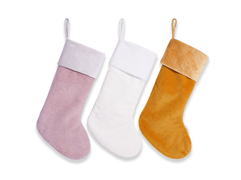 Christmas Socks Series