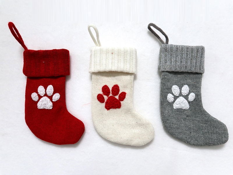 Christmas Socks Series