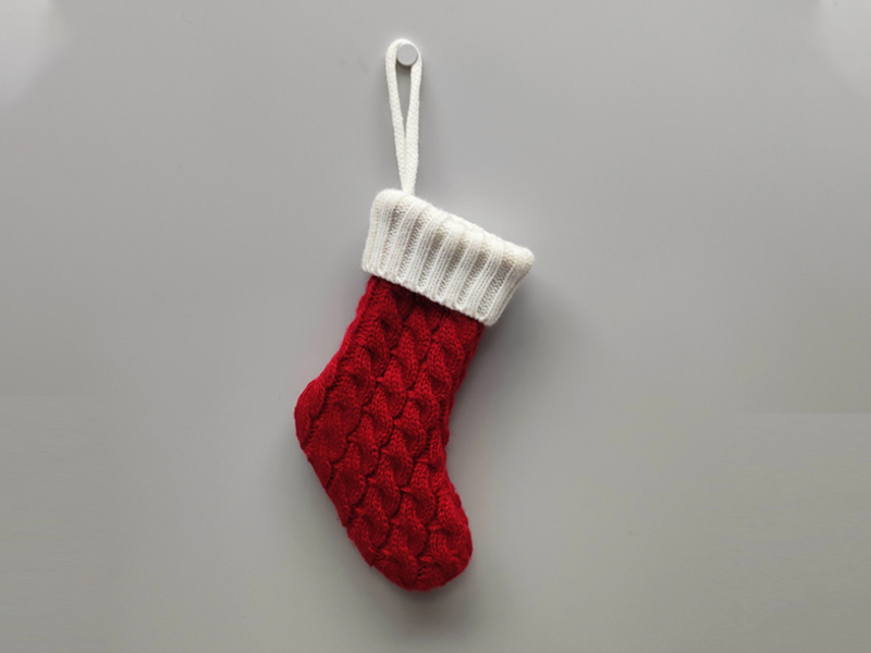 Christmas Socks Series