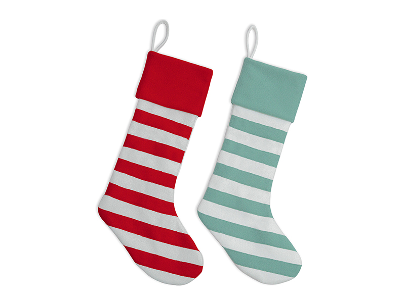 Christmas Socks Series