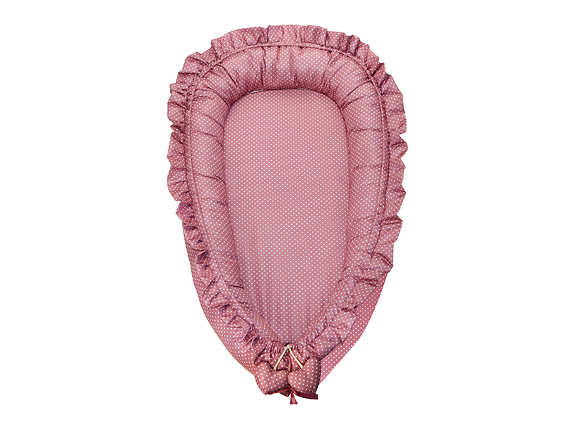 Baby Bed
