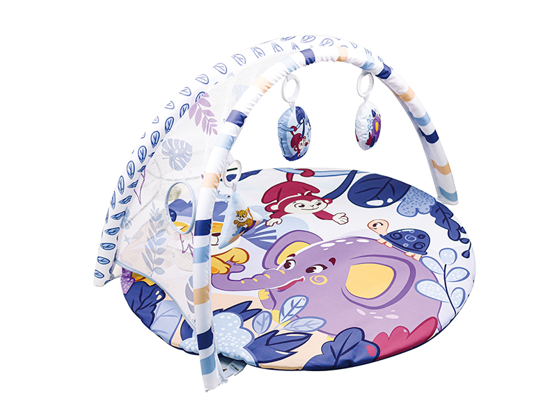 Baby Fitness Blanket