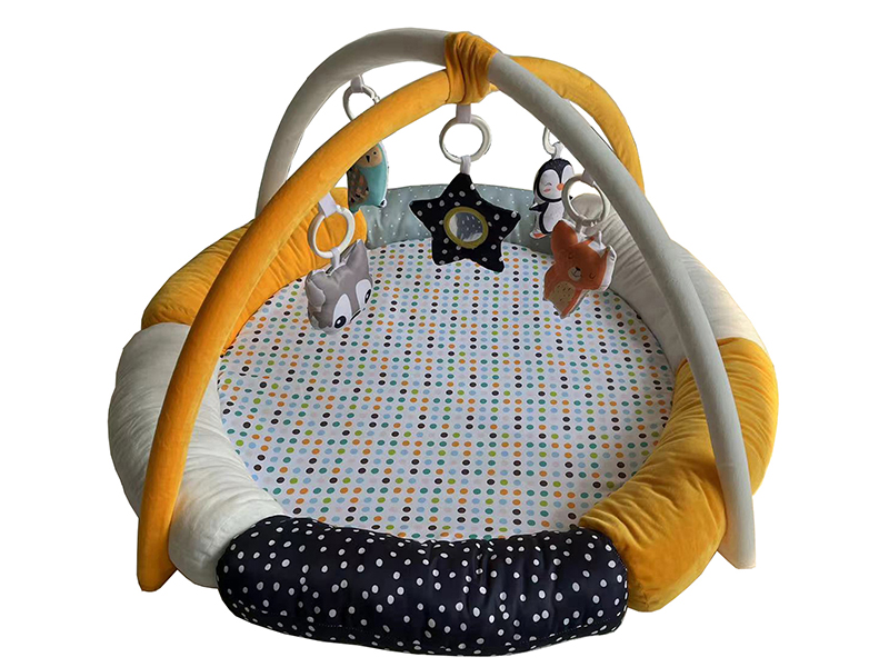 Baby Fitness Blanket