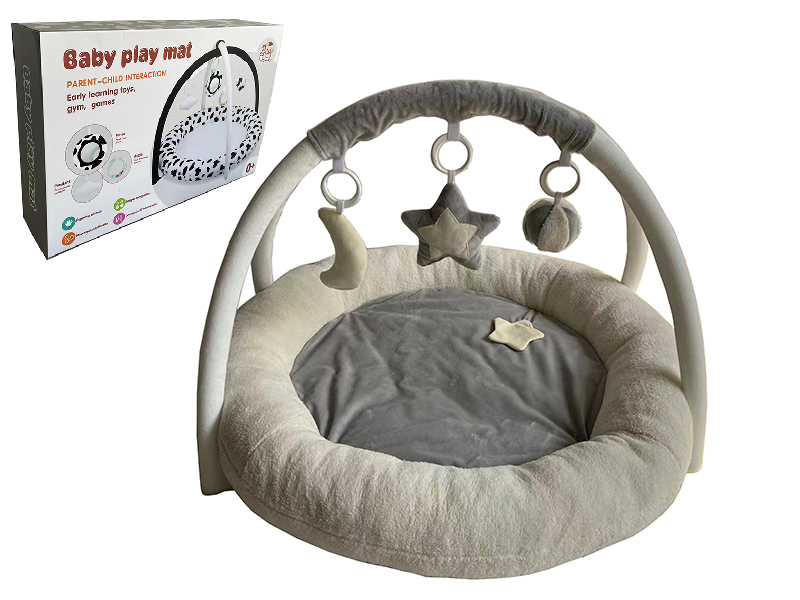 Baby Fitness Blanket