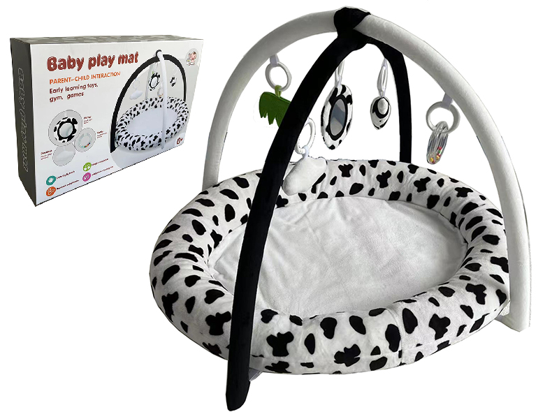 Baby Fitness Blanket