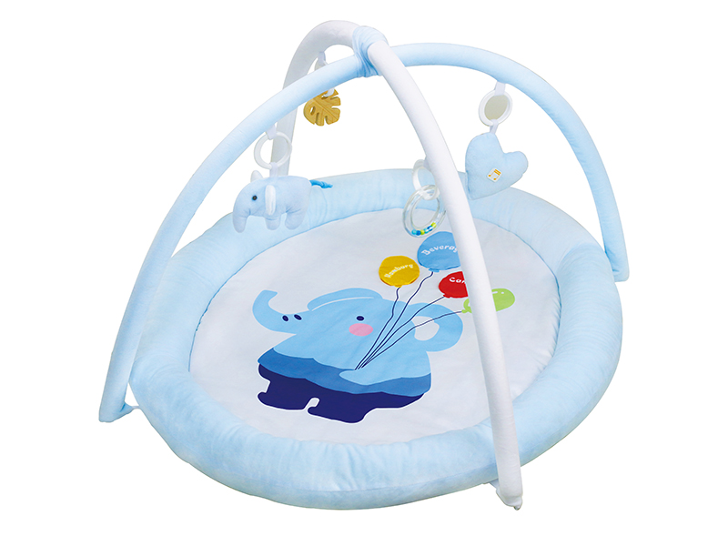 Baby Fitness Blanket