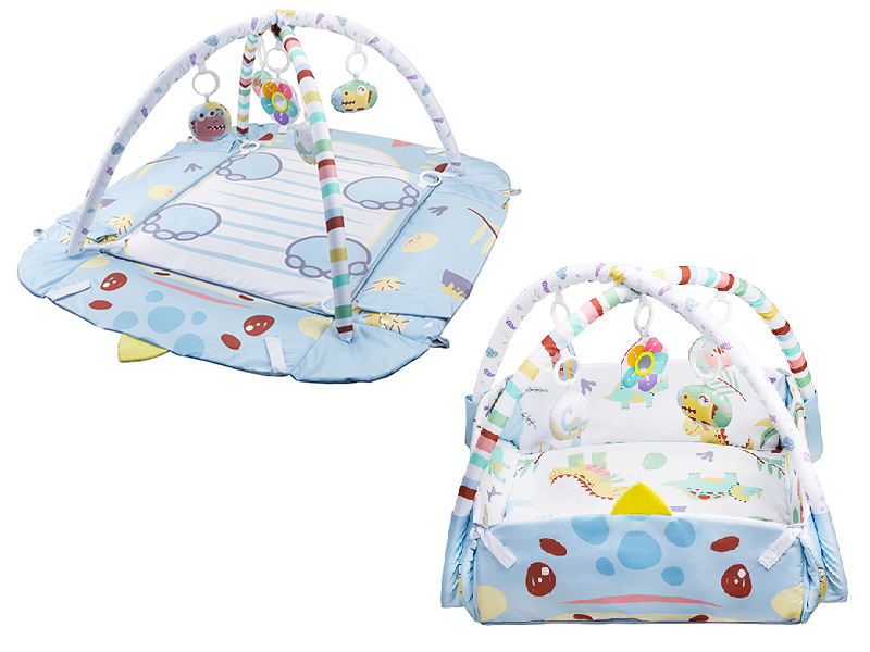 Baby Fitness Blanket