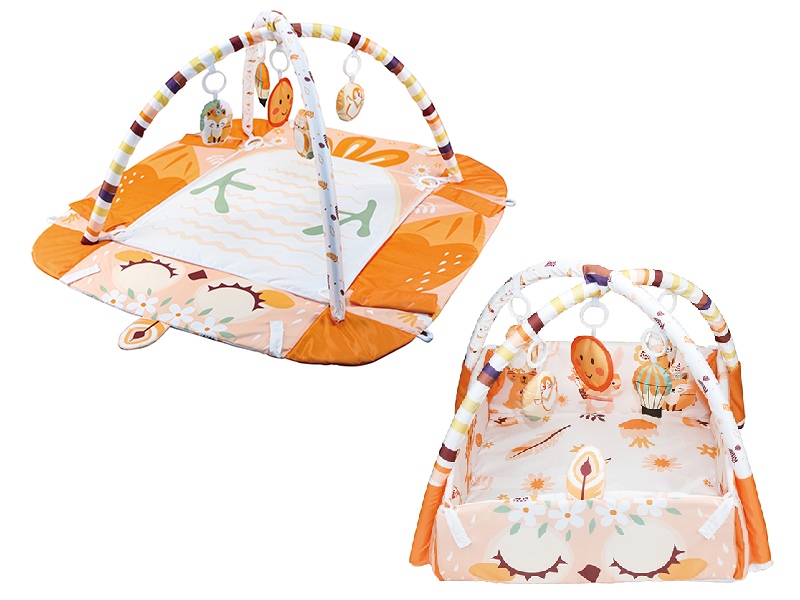 Baby Fitness Blanket