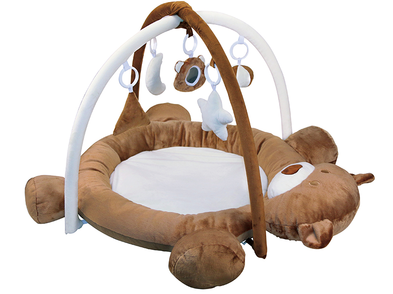 Little Bear Baby Play Mat