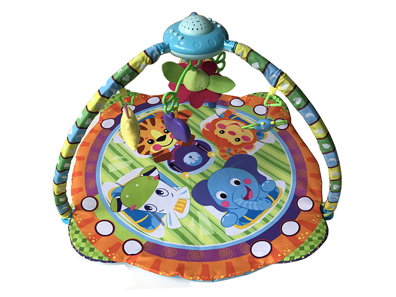 Baby Play Mat(With Projection Story Machine)