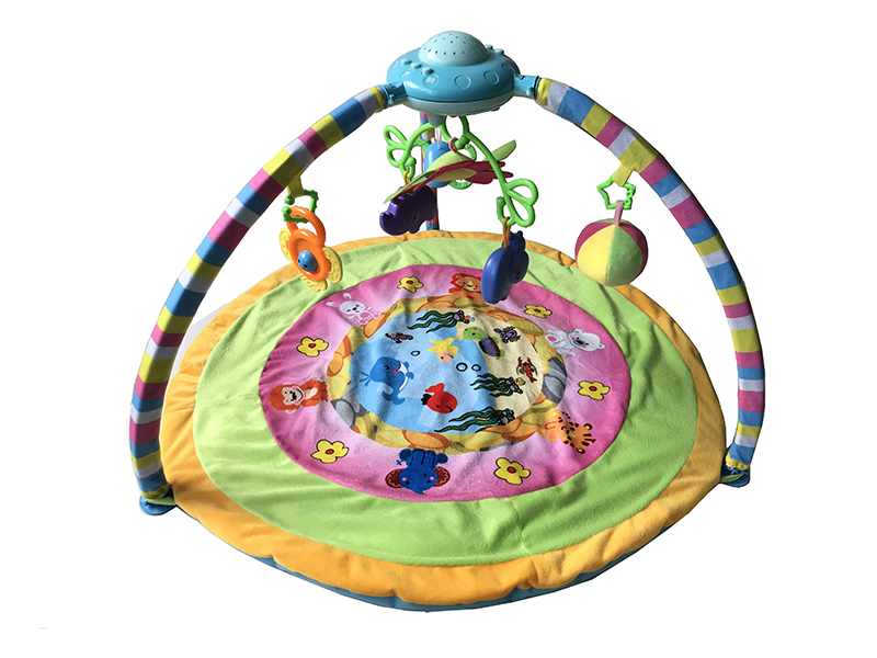 Baby Play Mat(With Projection Story Machine)