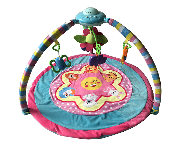 Baby Play Mat(With Projection Story Machine)
