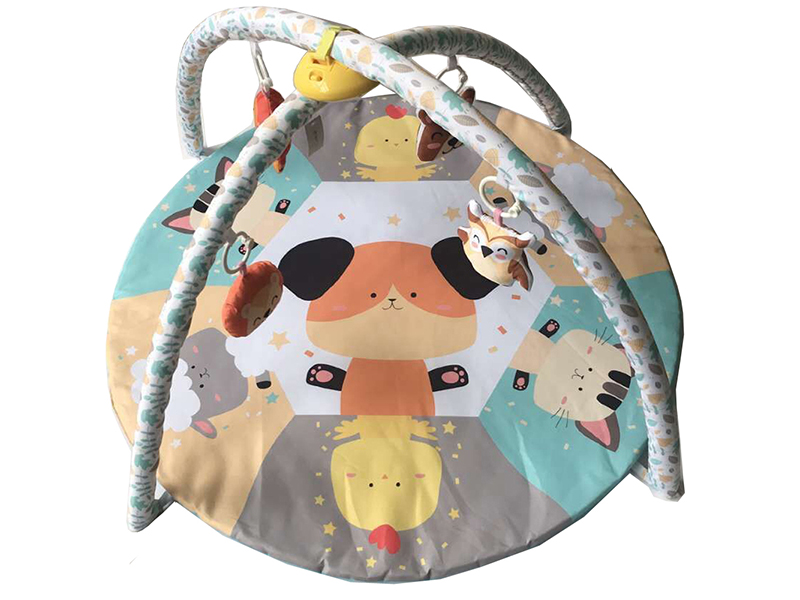 Baby Music Fitness Blanket