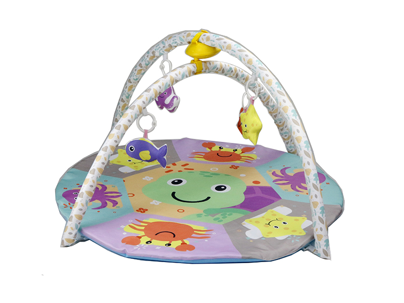 Baby Music Fitness Blanket