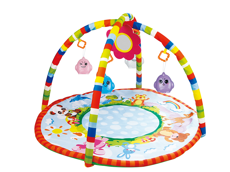 Baby Play Mat