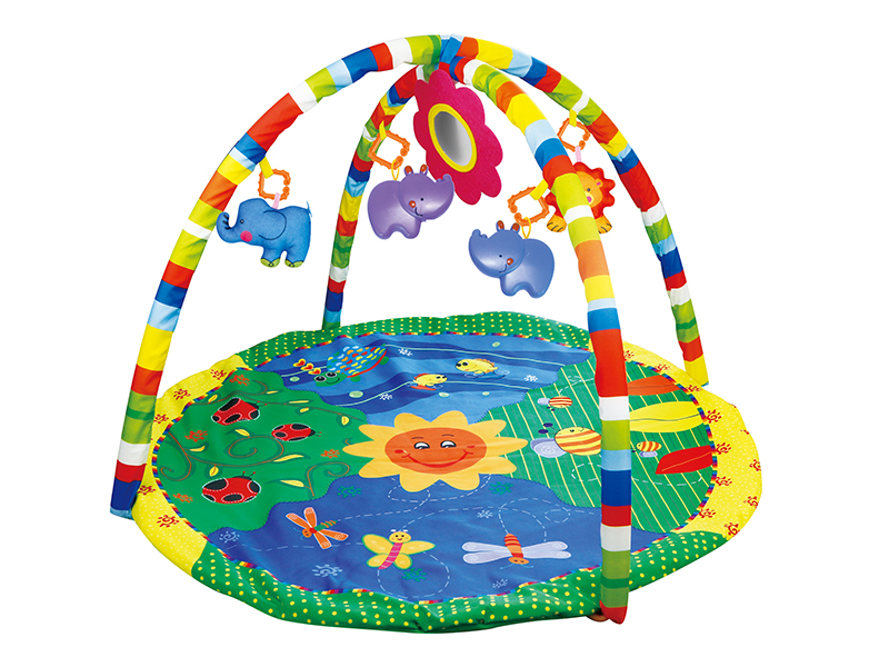Baby Play Mat