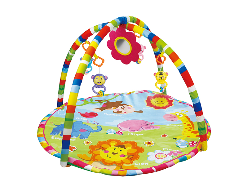 Baby Play Mat