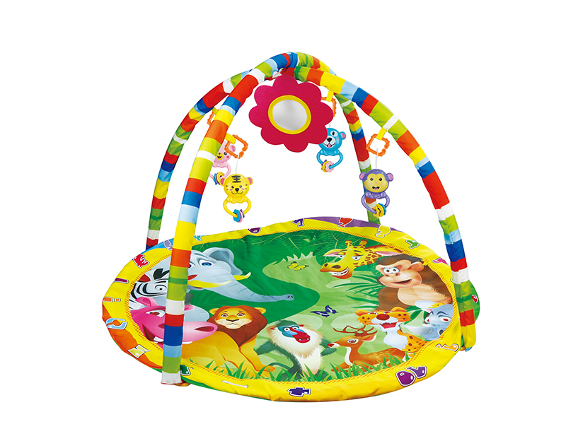 Baby Play Mat