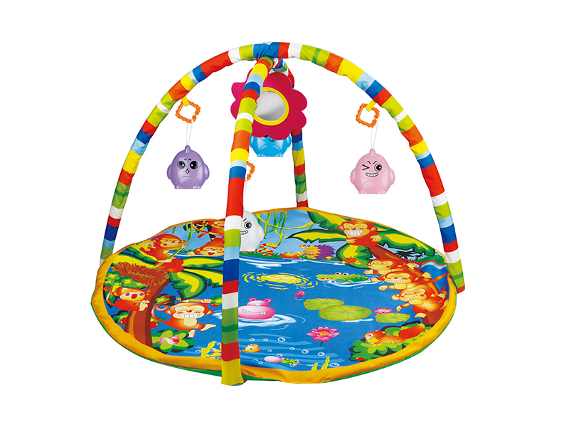 Baby Play Mat