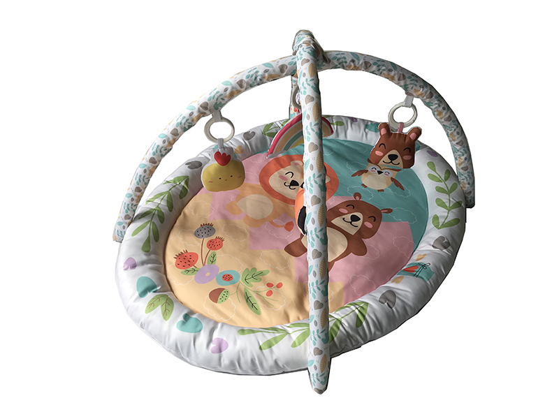 Baby Fitness Blanket