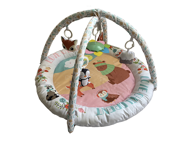 Baby Fitness Blanket