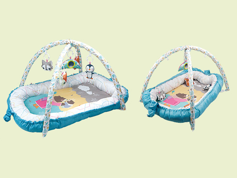 Baby Fitness Blanket