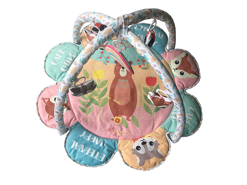 Baby Fitness Blanket