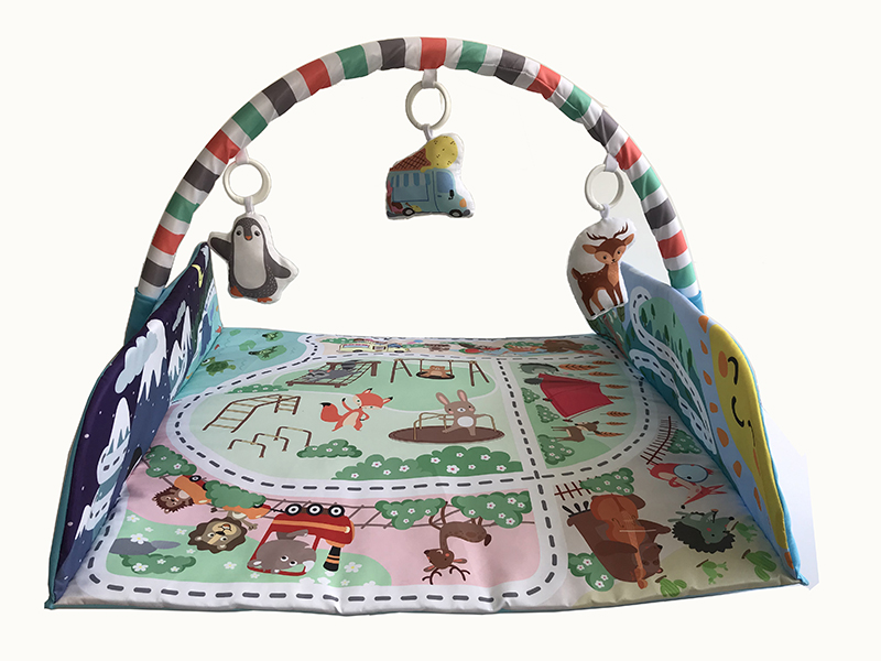 Baby Fitness Blanket