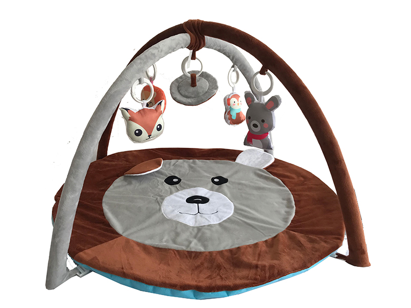 Baby Fitness Blanket