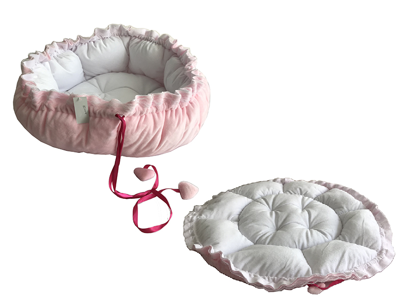 Retractable Baby Play Mat