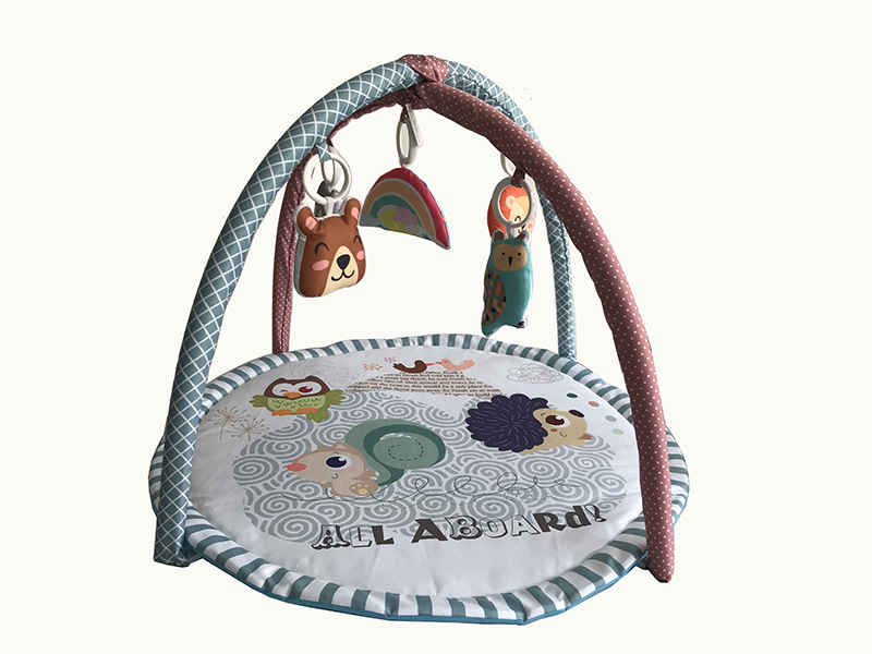 Baby Fitness Blanket