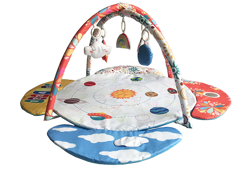 Baby Fitness Blanket