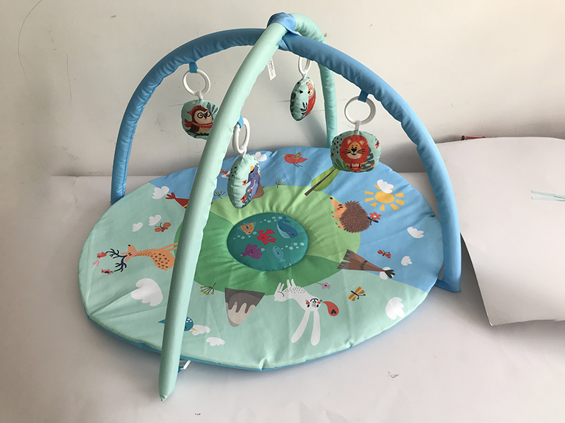 Baby Fitness Blanket