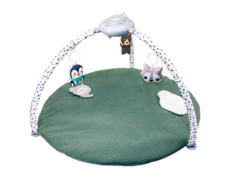 Baby Play Mat(With Projection Story Machine)