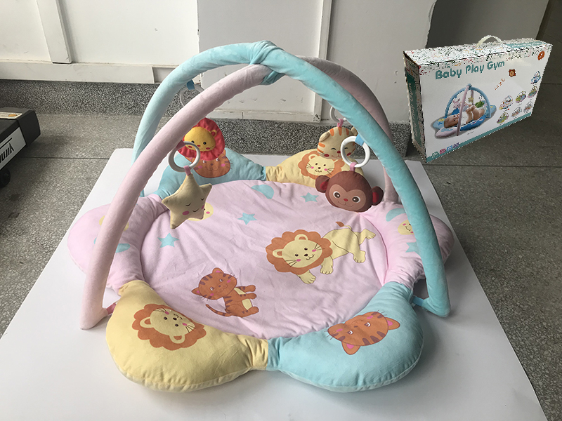 Baby Fitness Blanket