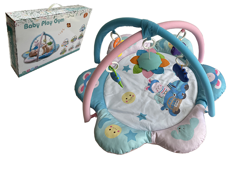 Baby Fitness Blanket