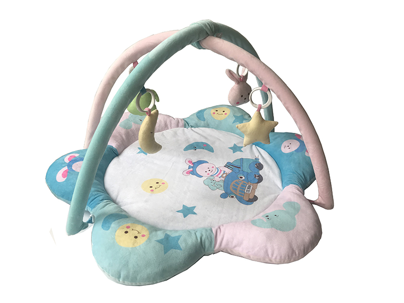 Super Soft Baby Fitness Blanket