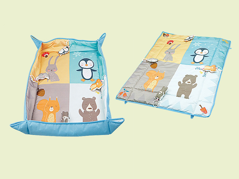 Baby Play Mat