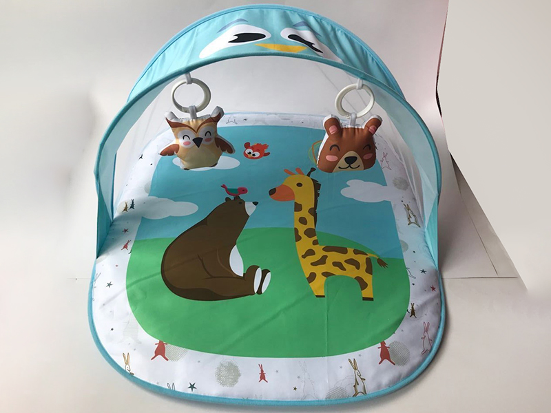 Baby Fitness Blanket