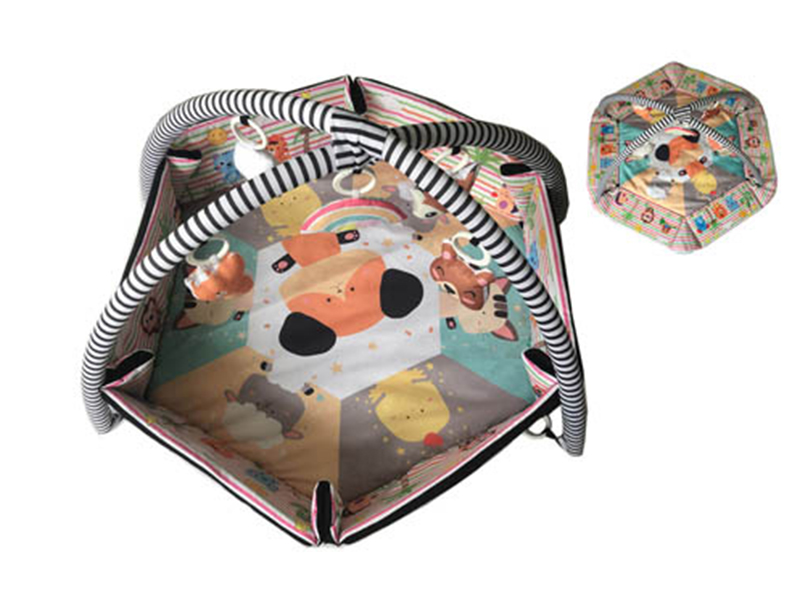 Baby Fitness Blanket