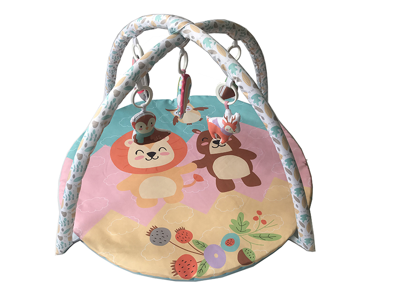 Baby Fitness Blanket