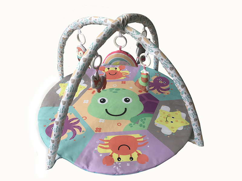 Baby Fitness Blanket